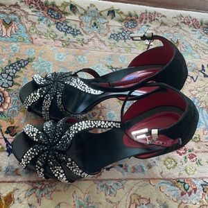 Cesare Paciotti Heels